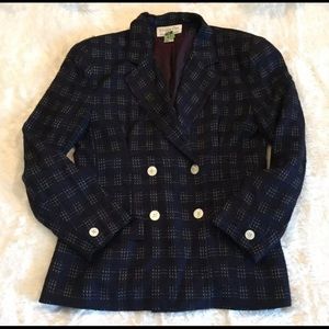Dior blazer